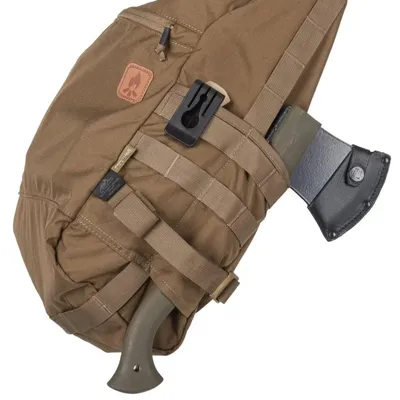Sakwa Helikon BUSHCRAFT SATCHEL, MultiCam (TB-BST-CD-34) HELIKON-TEX - widok 4