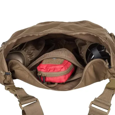 Sakwa Helikon BUSHCRAFT SATCHEL, MultiCam (TB-BST-CD-34) HELIKON-TEX - widok 2