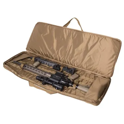 Pokrowiec Na Karabin Double Upper 18 - MultiCam (TB-DU8-CD-34) HELIKON-TEX - widok 2