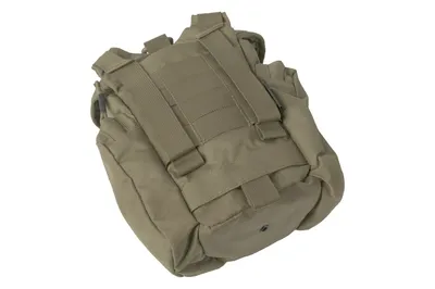 Torba Helikon Essential Kitbag Cordura, Adaptive Green HELIKON-TEX - widok 3