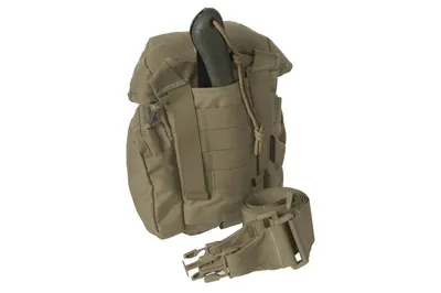 Torba Helikon Essential Kitbag Cordura, Adaptive Green HELIKON-TEX - widok 4