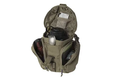 Torba Helikon Essential Kitbag Cordura, Adaptive Green HELIKON-TEX - widok 2