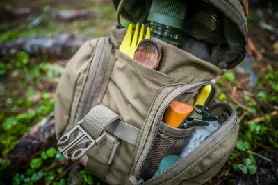 Torba ESSENTIAL KITBAG, MultiCam (TB-EKB-CD-34) HELIKON-TEX - widok 6