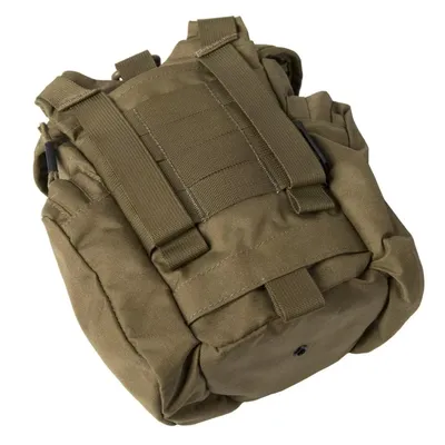 Torba ESSENTIAL KITBAG, MultiCam (TB-EKB-CD-34) HELIKON-TEX - widok 3