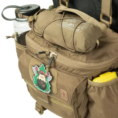 Torba Biodrowa Foxtrot Mk2 (TB-FX2-CD-35) HELIKON-TEX - widok 4