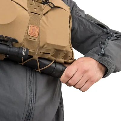 Kamizelka HELIKON Chest Pack Numbat Coyote (TB-NMB-CD-11) HELIKON-TEX - widok 6