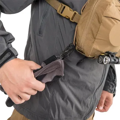 Kamizelka HELIKON Chest Pack Numbat Coyote (TB-NMB-CD-11) HELIKON-TEX - widok 4