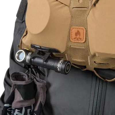 Kamizelka HELIKON Chest Pack Numbat Coyote (TB-NMB-CD-11) HELIKON-TEX - widok 5