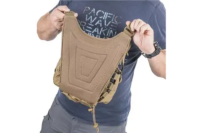 Torba EDC Side Bag, Coyote (tb-ppk-cd-11) HELIKON-TEX - widok 3