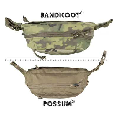 Nerka Helikon POSSUM PL Woodland (TB-PSM-CD-04) HELIKON-TEX - widok 6