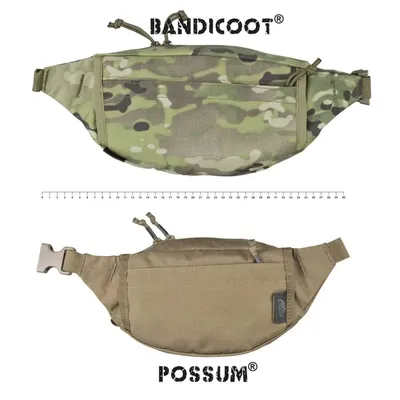 Nerka Helikon POSSUM PL Woodland (TB-PSM-CD-04) HELIKON-TEX - widok 7