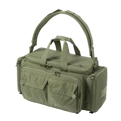 Torba RANGEMASTER Gear, Olive Green (TB-RMG-CD-02)