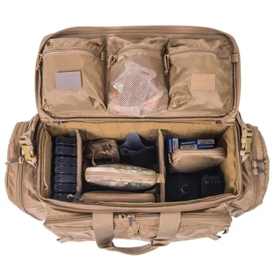 Torba RANGEMASTER Gear, Olive Green (TB-RMG-CD-02) HELIKON-TEX - widok 5