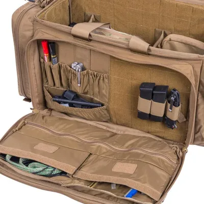 Torba RANGEMASTER Gear, Olive Green (TB-RMG-CD-02) HELIKON-TEX - widok 7