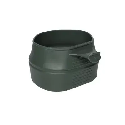 Kubek Helikon FOLD-A-CUP TPE Olive Green