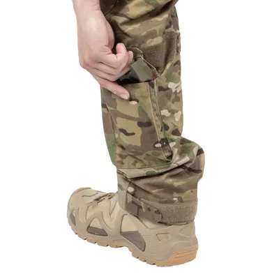 Spodnie  bojówk Direct Action VANGUARD Combat PenCott MultiCam (TR-VGCT-NCR-MCM) - widok 5