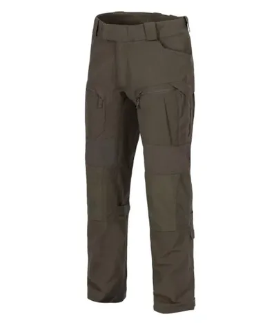 Spodnie bojówki Direct Action VANGUARD Combat PenCott k.7013 (TR-VGCT-NCR-R13) - widok 2