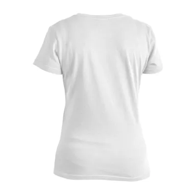 T-Shirt Helikon DAMSKI Bawełna Biały (TS-TSW-CO-20) HELIKON-TEX - widok 2