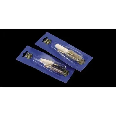 Zestaw 3 szczotek do czyszczenia - kaliber .54-.58 (C/PED. 736-54)