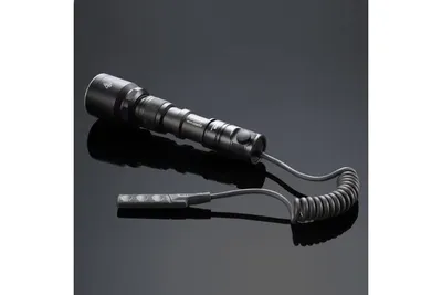Włącznik Żelowy do Latarek Nitecore RSW1 (LAT/NITECORE RSW1) - widok 2