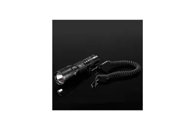 Smycz taktyczna Nitecore NTL10 (LAT/NITECORE NTL10) - widok 2