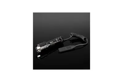 Włącznik żelowy do latarek Nitecore RSW2 (LAT/NITECORE RSW2) - widok 2