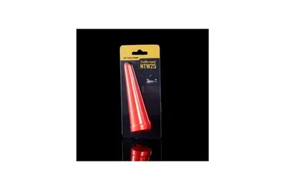 Filtr Nitecore NTW25 - Nakładka czerwona (LAT/NITECORE FILTR NTW25) - widok 2
