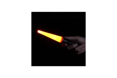 Filtr Nitecore NTW25 - Nakładka czerwona (LAT/NITECORE FILTR NTW25) - widok 3