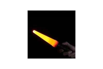 Filtr Nitecore NTW34 - Nakładka czerwona (LAT/NITECORE FILTR NTW34) - widok 3