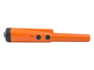 Wykrywacz metali Quest Metal Detectors XPointer pomarańczowy (288-007)