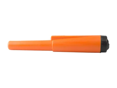 Wykrywacz metali Quest Metal Detectors XPointer pomarańczowy (288-007) - widok 2