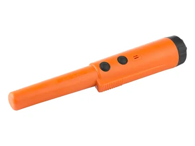 Wykrywacz metali Quest Metal Detectors XPointer pomarańczowy (288-007) - widok 3