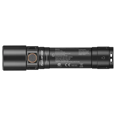 Latarka diodowa Fenix WF30RE (WF30RE)