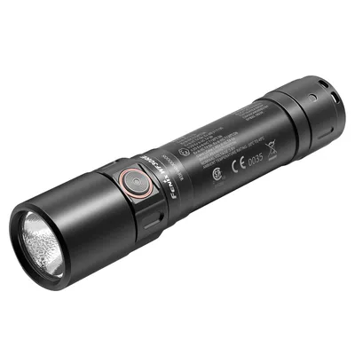 Latarka diodowa Fenix WF30RE (WF30RE) - widok 2