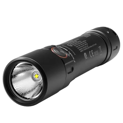Latarka diodowa Fenix WF30RE (WF30RE) - widok 4