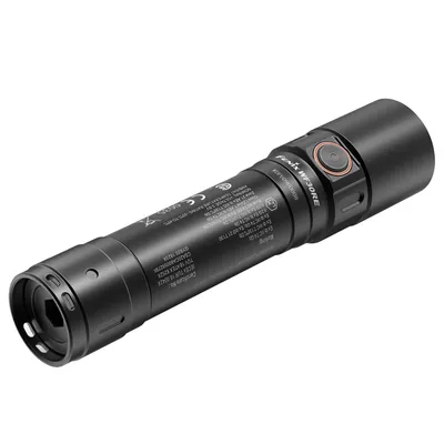Latarka diodowa Fenix WF30RE (WF30RE) - widok 3