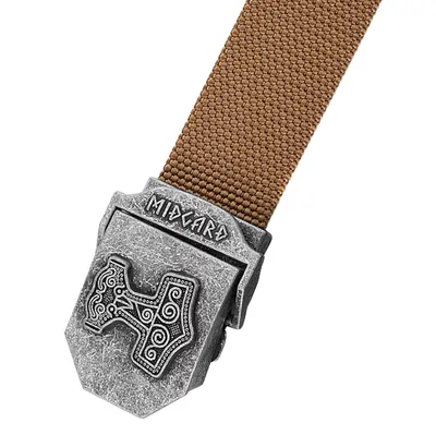 Pas młot M-Tac Thora czarny (20441002) - widok 3