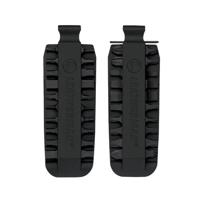 Zestaw Leatherman Bit Kit - 21 szt. (931014)