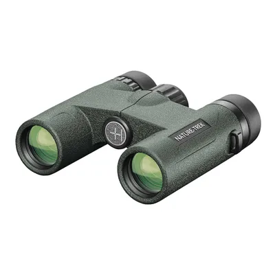 Lornetka Hawke Nature Trek Compact 10x25 zielona (354-350)