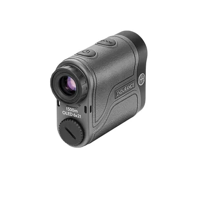 Dalmierz laserowy Hawke Endurance LRF 1500 (354-151) - widok 2