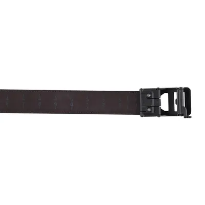 Pas strzelecki Kore Essentials Leather Gun Belt X5 brązowy (X5B-GUNBRN) - widok 6