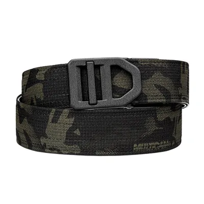 Pas taktyczny Kore Essentials Tactical Nylon Gun Belt X5 multicam black (X5-MULTIBLK)