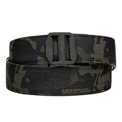 Pas taktyczny Kore Essentials Tactical Nylon Gun Belt X7 multicam black rozmiar XL (X7-MULTIBLK)