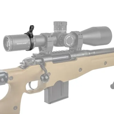 Dźwignia regulacji powiększenia Primary Arms Mag-Tight do PLx (PA-PLX-ML-01) - widok 2
