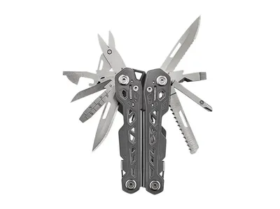 Multitool GERBER TRUSS - widok 4