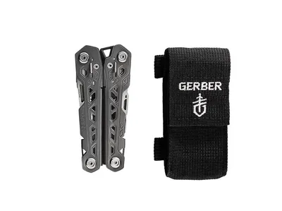 Multitool GERBER TRUSS - widok 3
