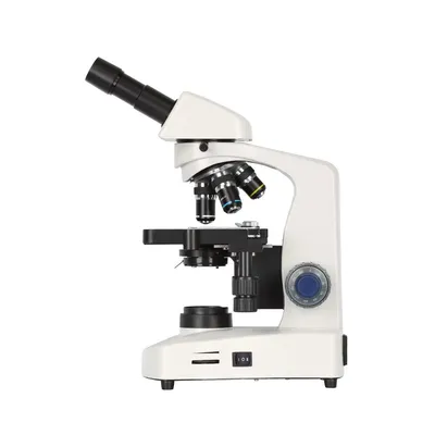 Mikroskop Delta Optical Genetic Pro Mono + akumulator (DO-3401) - widok 2