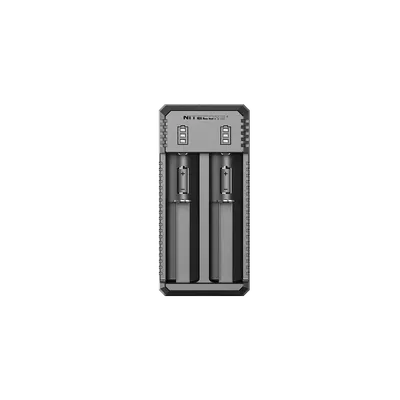 Ładowarka Nitecore UI2 (LAT/NITECORE UI2)