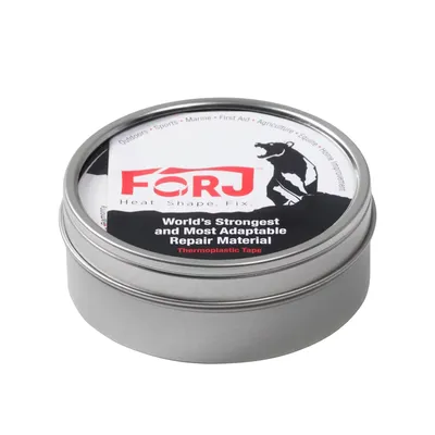 Termoplastyczna taśma FORJ Taśma Naprawcza FORJ - UHMWPE - Biały - One Size (TM-FRJ-RS-20) - widok 2