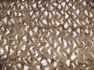Siatka maskująca MFH (3x2 m) coyote (27877R) - widok 2